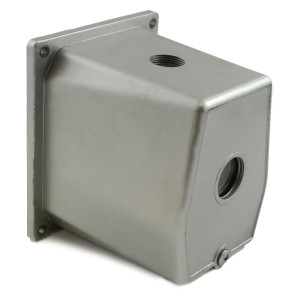 Kit Carter Dvr Ii 2a