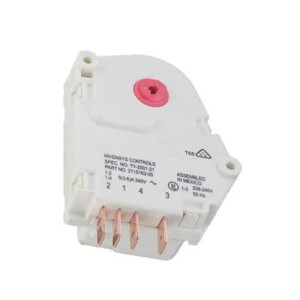 Timer Gp-1 Paragon 6horas/25min Plastico G1401-00 120v/60hz