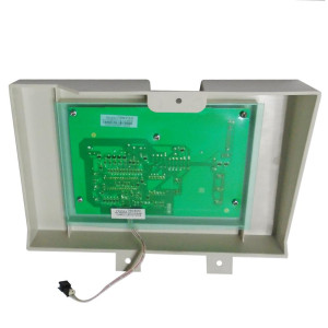 Tarjeta A.A Ptac Display Us1-Kcr35p/Dn1z-B.D.04.Xk1.1 203321790300 / 17220300000096 Sirve Ecox Epta012c10b / Perfect Aire 1ptc12a-5.0 / Klimaire Kthm009-E3h2-Bc
