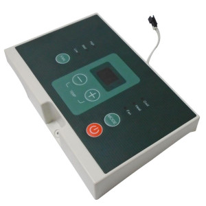 Tarjeta A.A Ptac Display Us1-Kcr35p/Dn1z-B.D.04.Xk1.1 203321790300 / 17220300000096 Sirve Ecox Epta012c10b / Perfect Aire 1ptc12a-5.0 / Klimaire Kthm009-E3h2-Bc