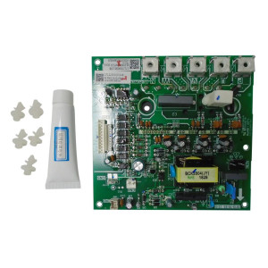 Main Board Outdoor Unit Vrf Emvrf50c00b / Emvrf56c00b 201319902129 / 2013199sh070 / 201319902126 / 17127000001198 / 17122300001348 / 17127000004050 / Me-Power-50a(Ps21a79).D(Sh)