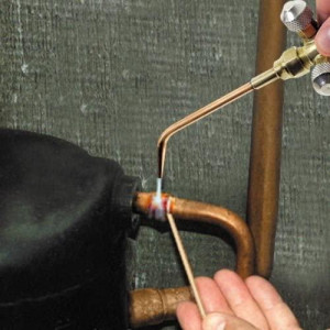 Lampara/Boquilla De Soldar Uniweld Type17-000 30250