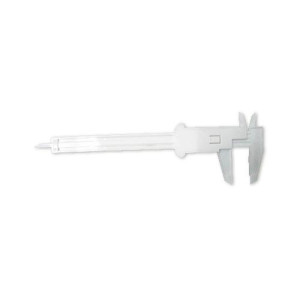 Vernier / Pie De Rey Ecox