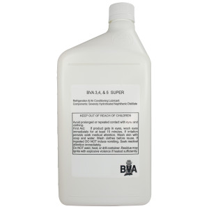 Aceite Refrigerante Mineral 32 3gsuper Litro Bva3q Bva Aceite Refrigerante Mineral 32 3gsuper Litro Bva3q Bva