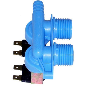 Whirlpool 285805 Genuine OEM Water Inlet Valve 
292197 3349451 3354565 3360387 3360388 3360389 3360391 3360392 3429537 358992 370067 388328 3952163 3952164 3955673 W10110517