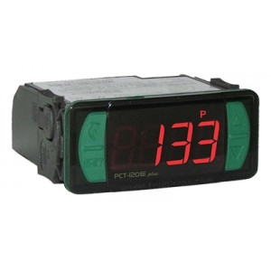 Full Gauge PCT-120E Electronic Control Pressure 110/220v Plus
PCT120E Plus