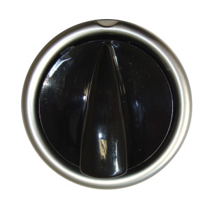 Knob Mabe 183D7190G019 (Discontinued)