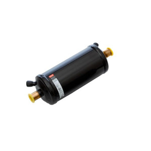 Danfoss 023Z1014 Filtro Secador Succion DAS306s 3/4pulg Soldable 