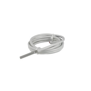 Danfoss 084N0036 AKS 12 Sensor Pt 1000 ohm, 59 in, -40 F to 212 F (Industrial Pack) 084N0036