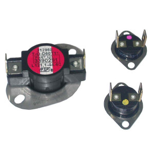 Thermostat Dryer Maytag LA-1053 / 53-1182 / LA1053