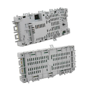 Microcomputer WPW10189966 / W10189966 / 8576385 / 8576386 / W10051171 / W10051176 / W10104820 / W10104830 / W10112111 / W10112112 / W10112113 / W10121311 / W10121508 / W10130544 / W10155109 / W10188476 / W10201186