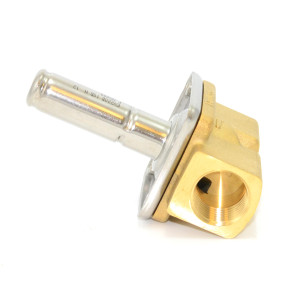 Danfoss 032U6530 Solenoid Valve 1/2 in, NPT, EV220B