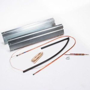 Intercambiador Refrigerador Frigidaire De Calor 5303918263