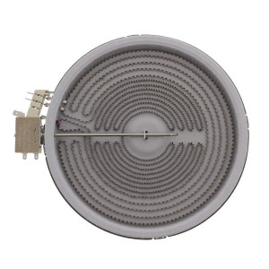 Resistencia De Cocina Erp RS975D25