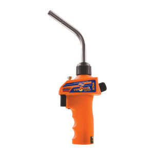 Hand Torch Uniweld With Self Ignition Ht44