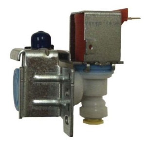 Whirlpool 4318047 Genuine OEM Water Inlet Valve 
Fits: 12001415 4339671 IMV-447

