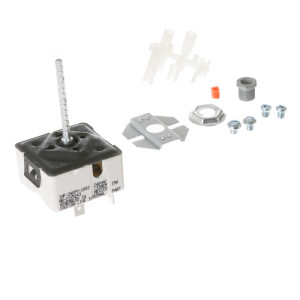 Infinite Switch G.E. WB24T10119 Replaces 1166982 AH1016429 EA1016429 PS1016429 WB24K10066 WB24T10032 WB24T10057