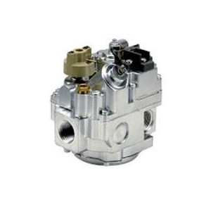 Valvula De Gas Robertshaw, Milivoltios, Capacidad 100.000 Btu, 700-502 Valvula De Gas Robertshaw, Milivoltios, Capacidad 100.000 Btu, 700-502
