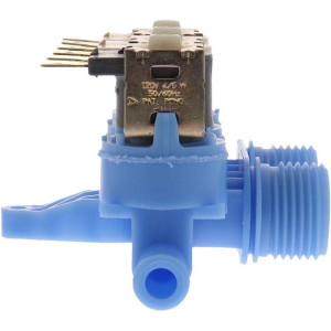 Valvula de Agua ERP WH13X22720 