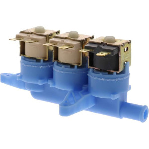 Valvula de Agua ERP WH13X22720 