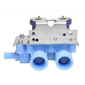 Valvula De Agua Robertshaw CW-151, CW151  Sirve Maytag 2-03177-4, 2-04028-1  GE WH00X0530 WH13X0058 WH13X-0059 WH13X-0060 WH13X-0062 WH13X-0081 WH13X81 