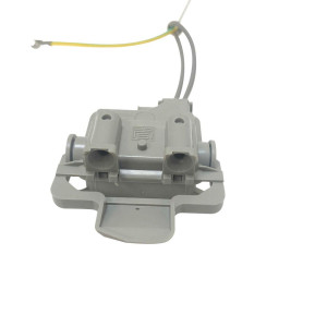 3355458 Appli Parts Washer Lid Switch 3355458AP Replacement for WP3355458, WP3355548VP, PS11741198, AP2946951