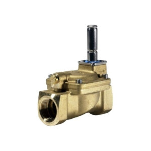 Valvula Solenoide Danfoss Npt 1" Ev220b 22b Nc000 Valvula Solenoide Danfoss Npt 1" Ev220b 22b Nc000