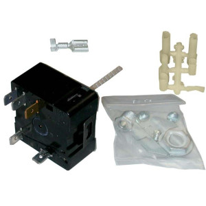 Whirlpool W10900107 Genuine OEM Surface Element Switch 
