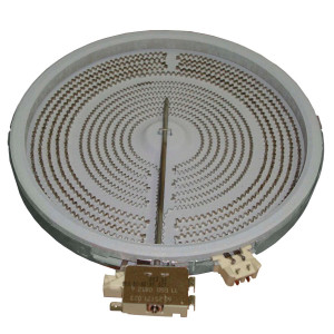 Range Heater Element Whirlpool Wp8523047