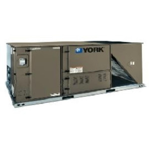 York Packaged Unit 90.000btu 7.5ton R410 440V/3Ph/60Hz Predator model 11.2eer ZF090C00B4A1AAA1A1 