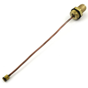 Ballastro Gas Dvr Ii (1,2,3a)