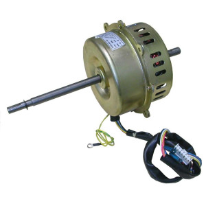 Motor A.A. Portatil 12.000btu 110v Ecox Ydk-80-4d