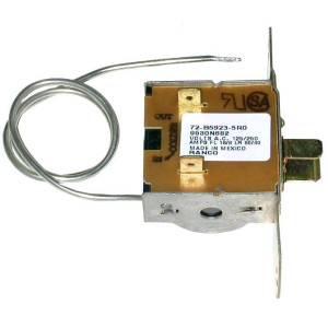 Amana B0592305 Termostato para Refrigerador  13 Pies 0054150, 915, AH2107281, B059203, B0592302, B0592303, B0592304, B0592307, B0592308, B0592309, B5923-4, B5923-5, B5923-7, WPB0592305 Amana B0592305 Termostato para Refrigerador  13 Pies 0054150, 915, AH2107281, B059203, B0592302, B0592303, B0592304, B0592307, B0592308, B0592309, B5923-4, B5923-5, B5923-7, WPB0592305