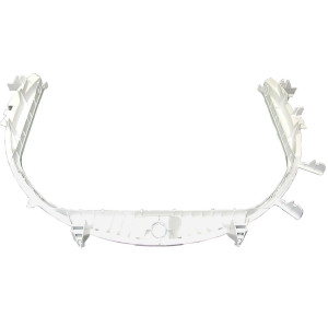 GE WE3M19 Drum Bearing Support for General Electric New Model Dryers replaces 2359, AH267867, EA267867, PS267867, WE03X0077 GE WE3M19 Drum Bearing Support for General Electric New Model Dryers replaces 2359, AH267867, EA267867, PS267867, WE03X0077