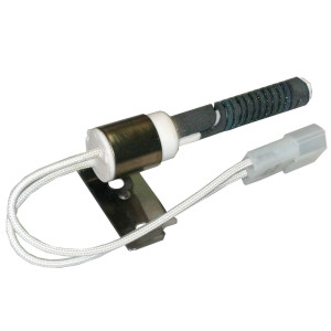 GE WE04X25996 Genuine OEM Dryer Gas Igniter 
Fits: WE4X739 4587509 WE04X0739 WE04X10128
