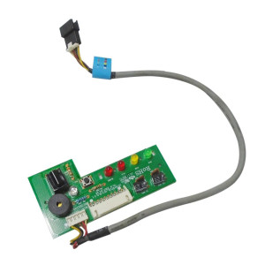 Display Ecox ATUO-KFR71DL/N1Y-B.D.2 RoHS 201344290037 17122700000014 
Fits: MUB-36CR MUBU12HRFN1MX MUBU18HRFN1MX