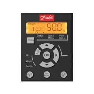 Vlt Control Panel Lcp21