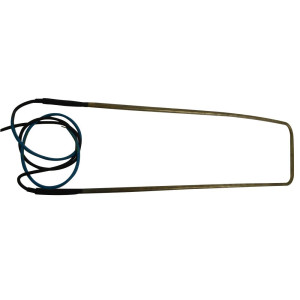 OYON Evaporator Heater 2  102in heaters cable attached 1890 Watts 102 220V/1Ph/50-60Hz
Fits: OEA2506, OEA3006, OEA4004, OEA4503