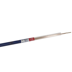 Lucas 95177 Soldadura Plata 15% 20 pulg (Tubo 7) Silvaloy  Lucas 95177 Soldadura Plata 15% 20 pulg (Tubo 7) Silvaloy