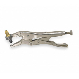 Appli Parts APT-4311 Alicate Pincha Tubo 3 - 6mm, 1/4 pulg Flare 
