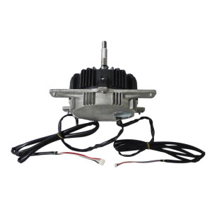 Motor Outdoor Unit Vrf 202400300026 / 11002015000086 Wzdk750-38g-4 Fits: E4prf90c / E4sprf90c / E4prf98c / E4sprf98c