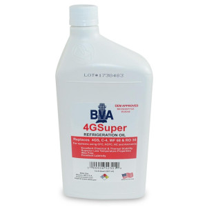 Aceite Mineral 68 4gsuper Bva4q Bva