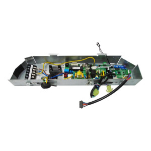 Electronic Control Box Indoor Unit Ecox 17222500001740 Fits: Eiv4wc60cxxb