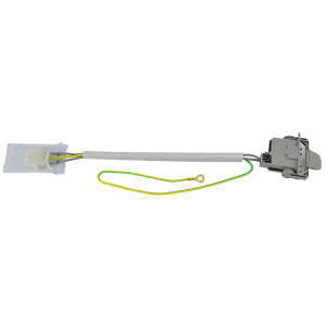 WP3355806 Appli Parts Interruptor Switch de la Tapa Compatible con Lavadora Whirlpool 3355806 y otras marcas como Maytag, Magic Chef, Maid, Amana, Kenmore y mas WP3355806 Appli Parts Interruptor Switch de la Tapa Compatible con Lavadora Whirlpool 3355806 y otras marcas como Maytag, Magic Chef, Maid, Amana, Kenmore y mas