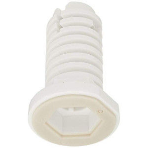 GE WH2X1187 Genuine OEM Leveling Leg
Fits: 279126