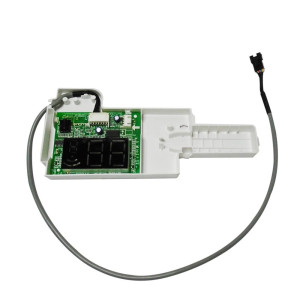 Display Box Indoor Unit Ecox CE-KFR35G/N1Y-AF4.D.01.XK1.1 RoHS 17222000A18768
Fits: EDEM009C16E EAEM009C11E EAEM012C11E EAEM018C11E EAEM024C11E EAEM012C11B EDFM018C17B EDFM012C17B EDFM024C17B EDFM012C17A EDFM009C17B EDEM012C16E EDEM024C16E EDEM018C16E EAE