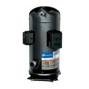 Compresor Copeland Scroll 294.000 208-230v/3ph/60hz R410 Zp295kce-Twc