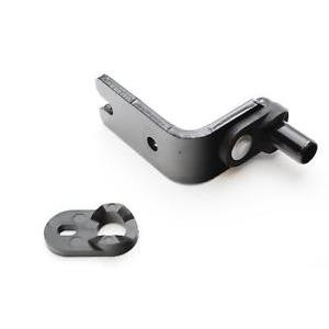 GE Hinge Bottom WR13X10020