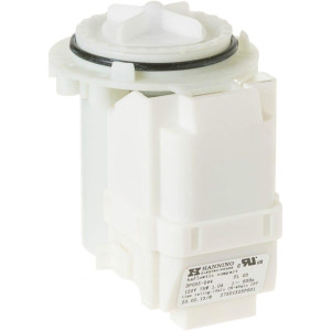 GE WH23X10051 Genuine OEM Water Pump 
Fits: DP035-044 275D1325P001 WH23X10050
