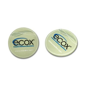 Ecox Porta Vaso